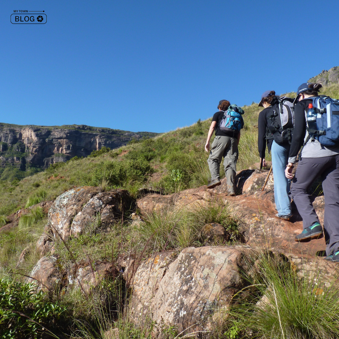 10 Famous Trekking Places in Himachal Pradesh to Explore in This June