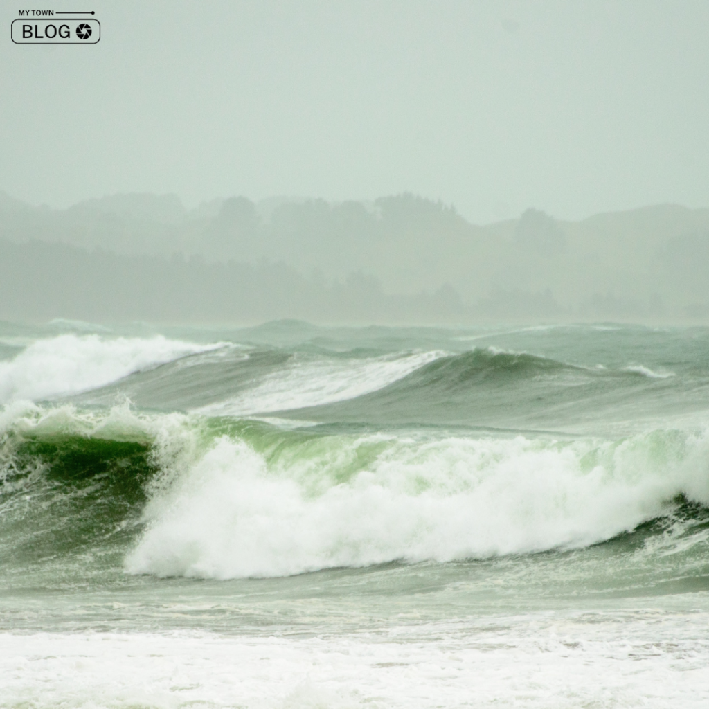 Cyclone Biporjoy Update