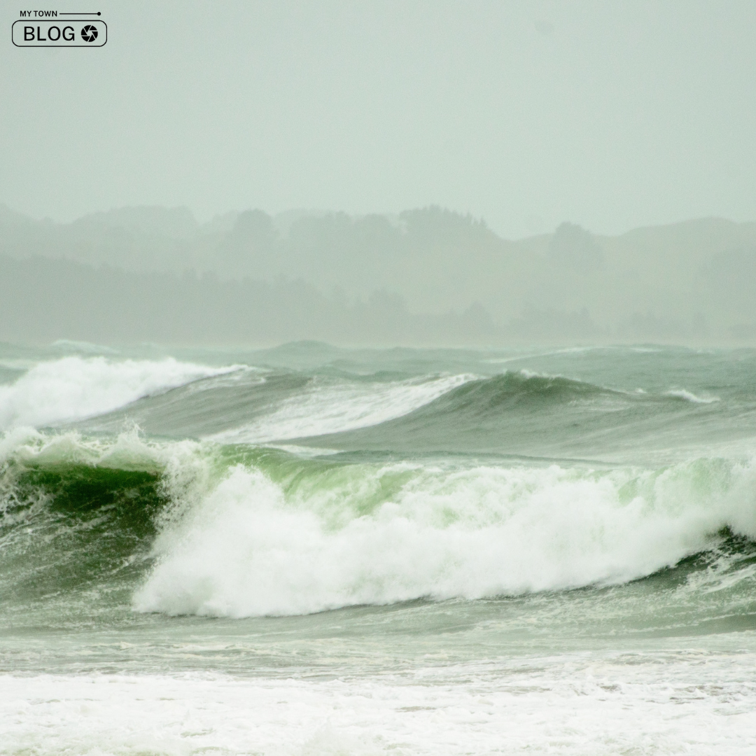 Cyclone Biporjoy Update: States on High Alert, Extensive Evacuation Operations in Progress