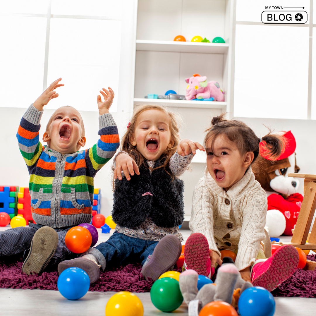 Top 5 Activities to Keep Energtic Your Kids in Summer Vacations
