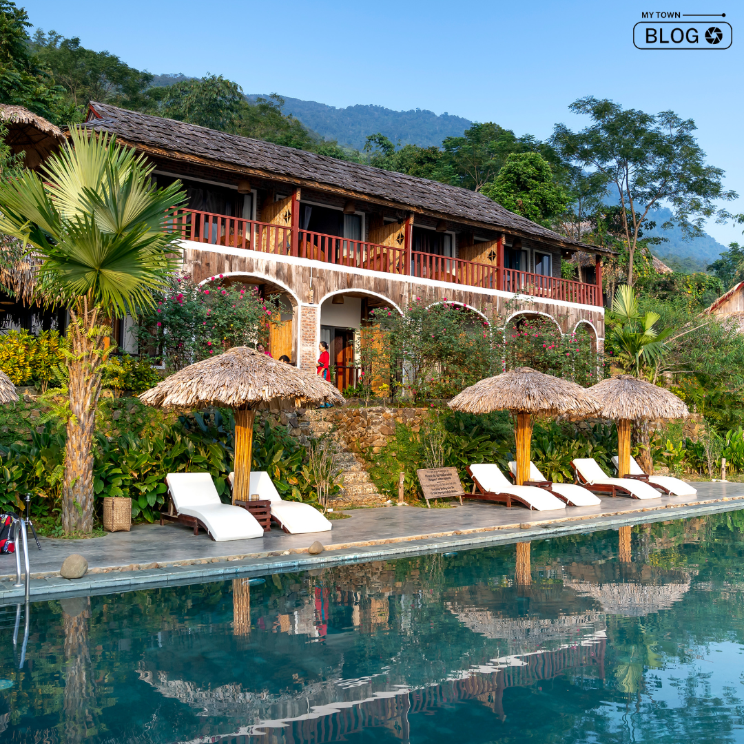 Discovering the Best 5 Resorts in Coimbatore and its Vicinity