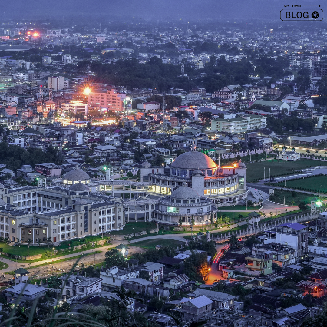 Discover 10 Enchanting Destinations in Manipur for an Unforgettable Getaway in 2023