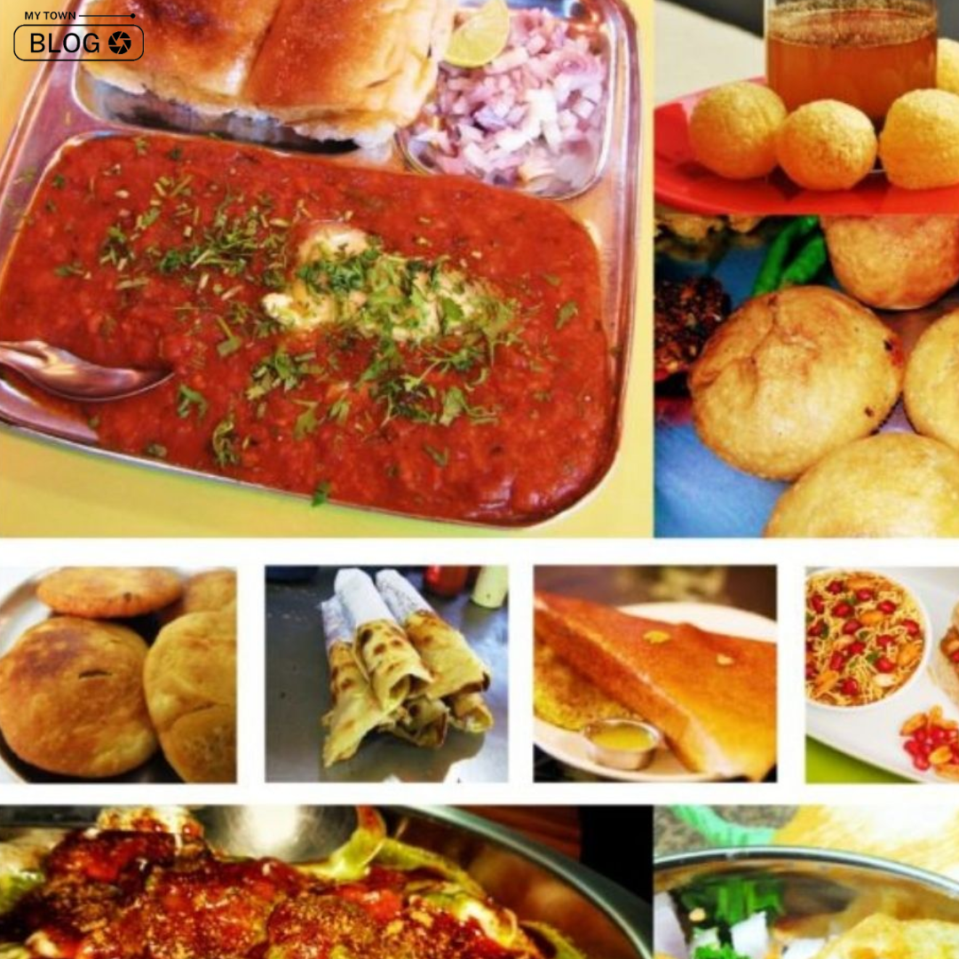 Top 12 Street Food Delights in Chandigarh: Indulge in Culinary Delights!