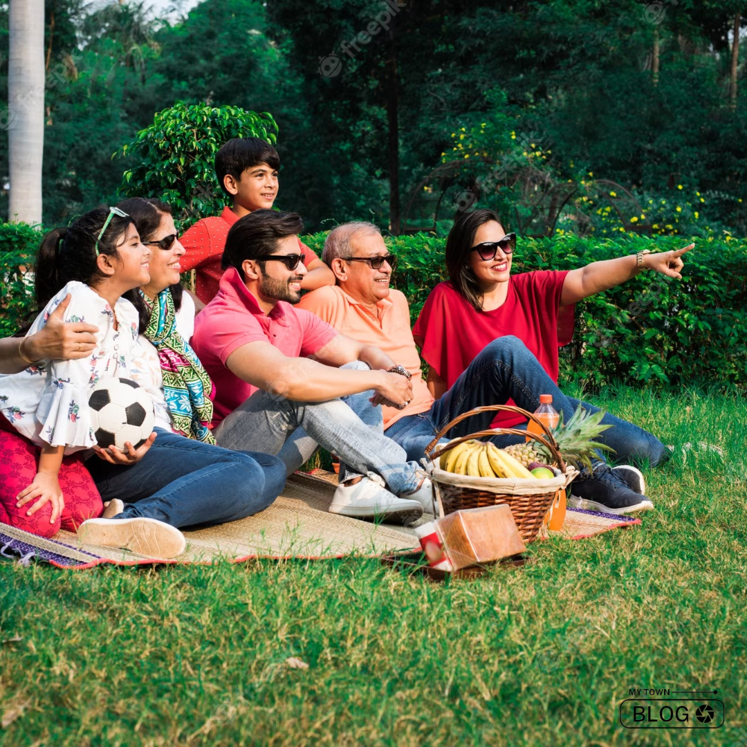 Top Family-Friendly Destinations near Chandigarh to Visit this Summer Vacation