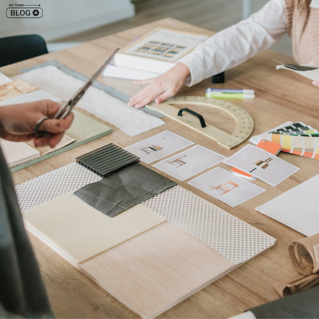 Interior Designers in Chandigarh