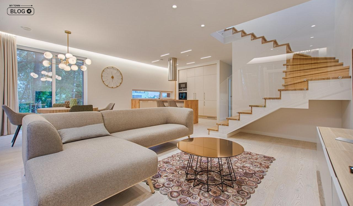 Interior Designers in Chandigarh: Unleashing Creativity