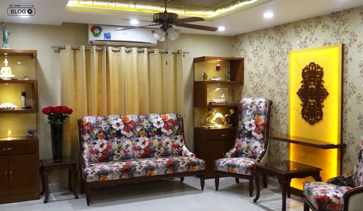 Interior Designers in Chandigarh: Unleashing Creativity