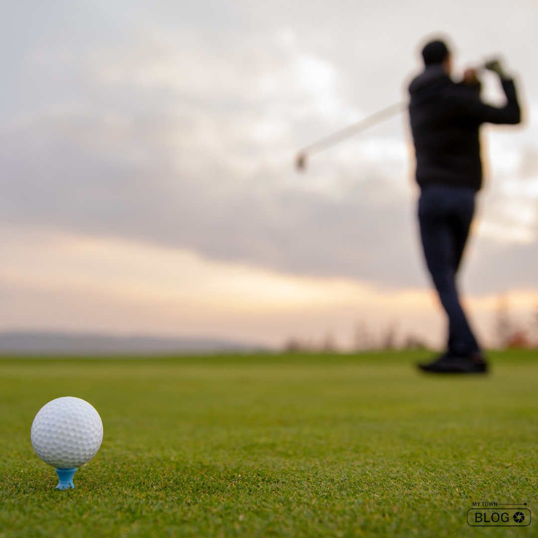 Elevate Your Golfing Experience at Chandigarh Golf Club: Master the Perfect Putt