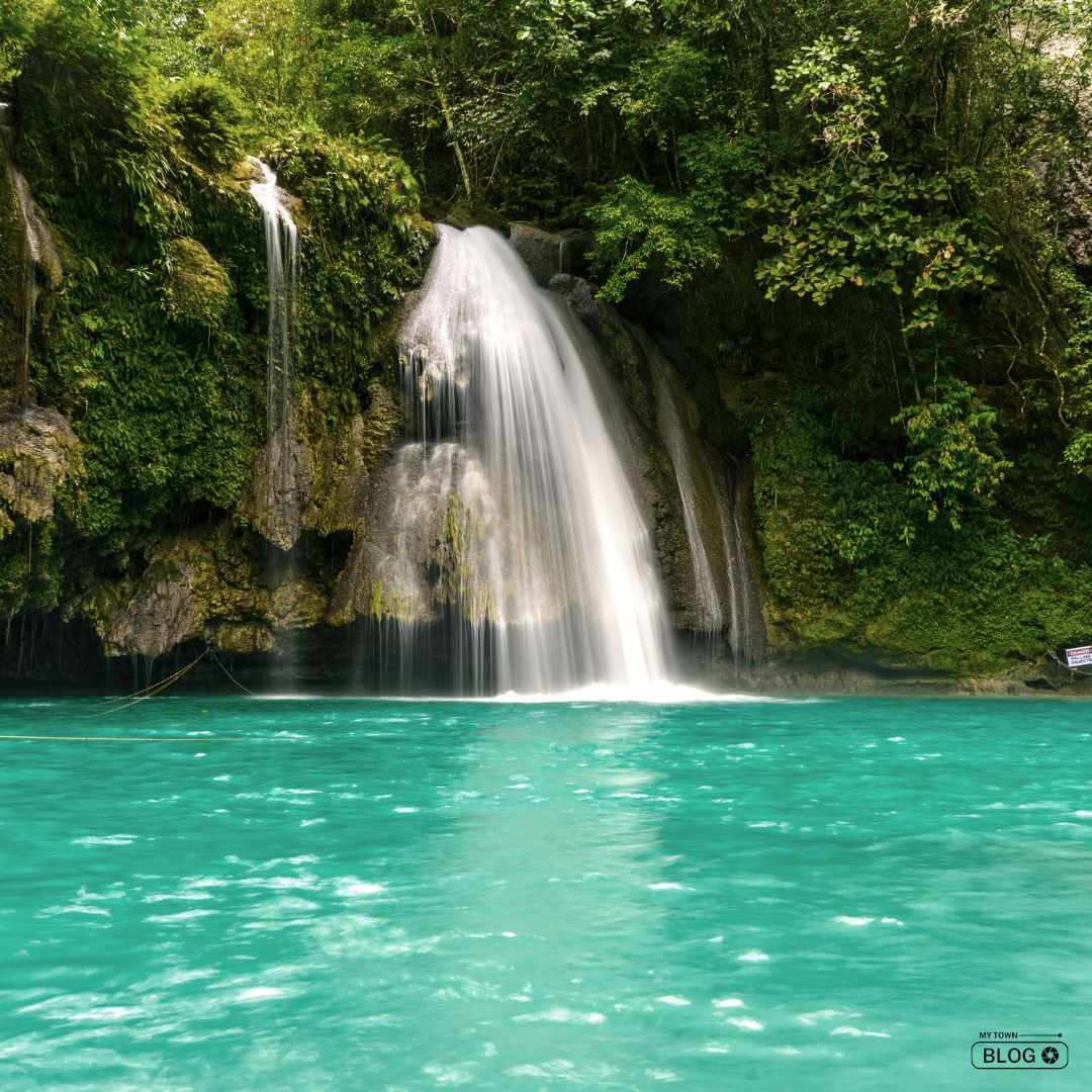 Discover the 10 Most Breathtaking Waterfalls in India That Await Your Exploration
