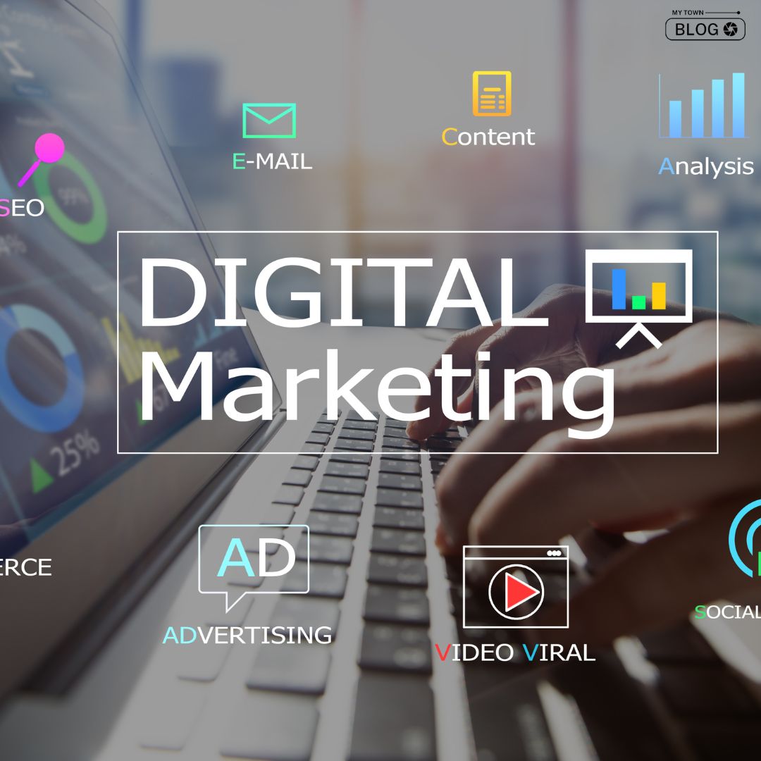 Exploring the Top 10 Digital Marketing Companies in Bangalore Setting a New Benchmark in the Industry