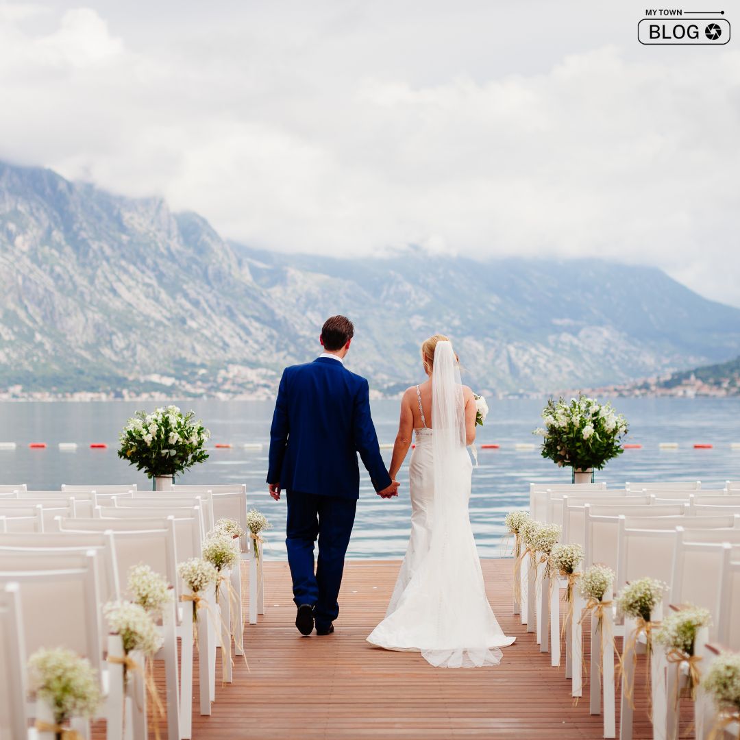 Top 10 South Indian Venues for an Unforgettable Destination Wedding