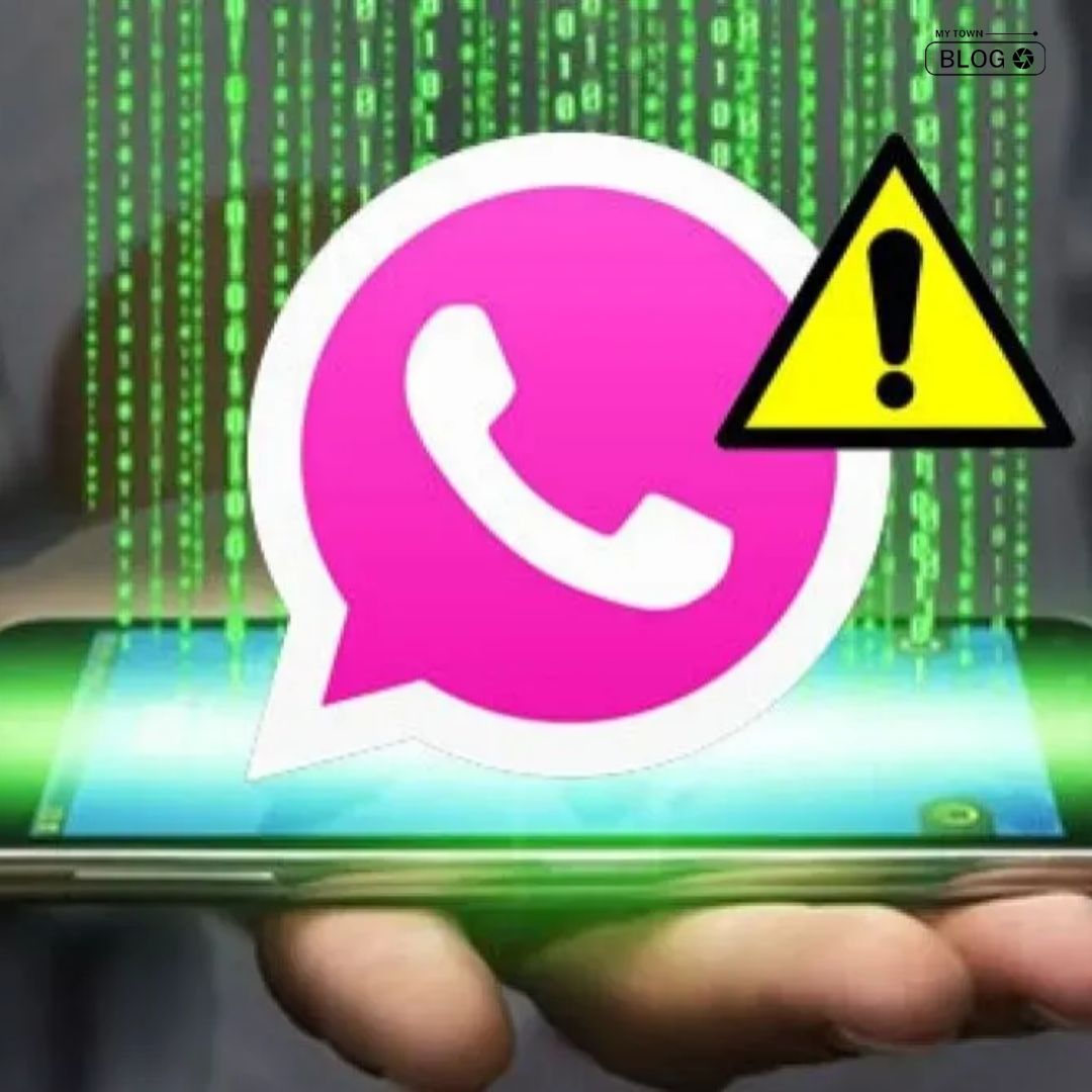 WhatsApp Pink Scam Alert: Understanding the Threat and How to Safely Remove It