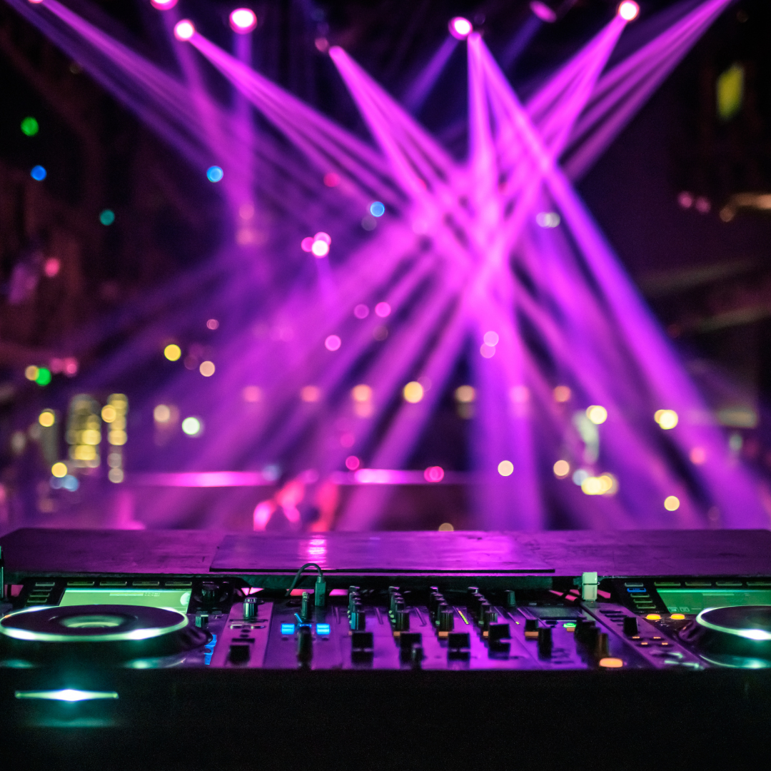 10 Best Clubs To Explore In Pune