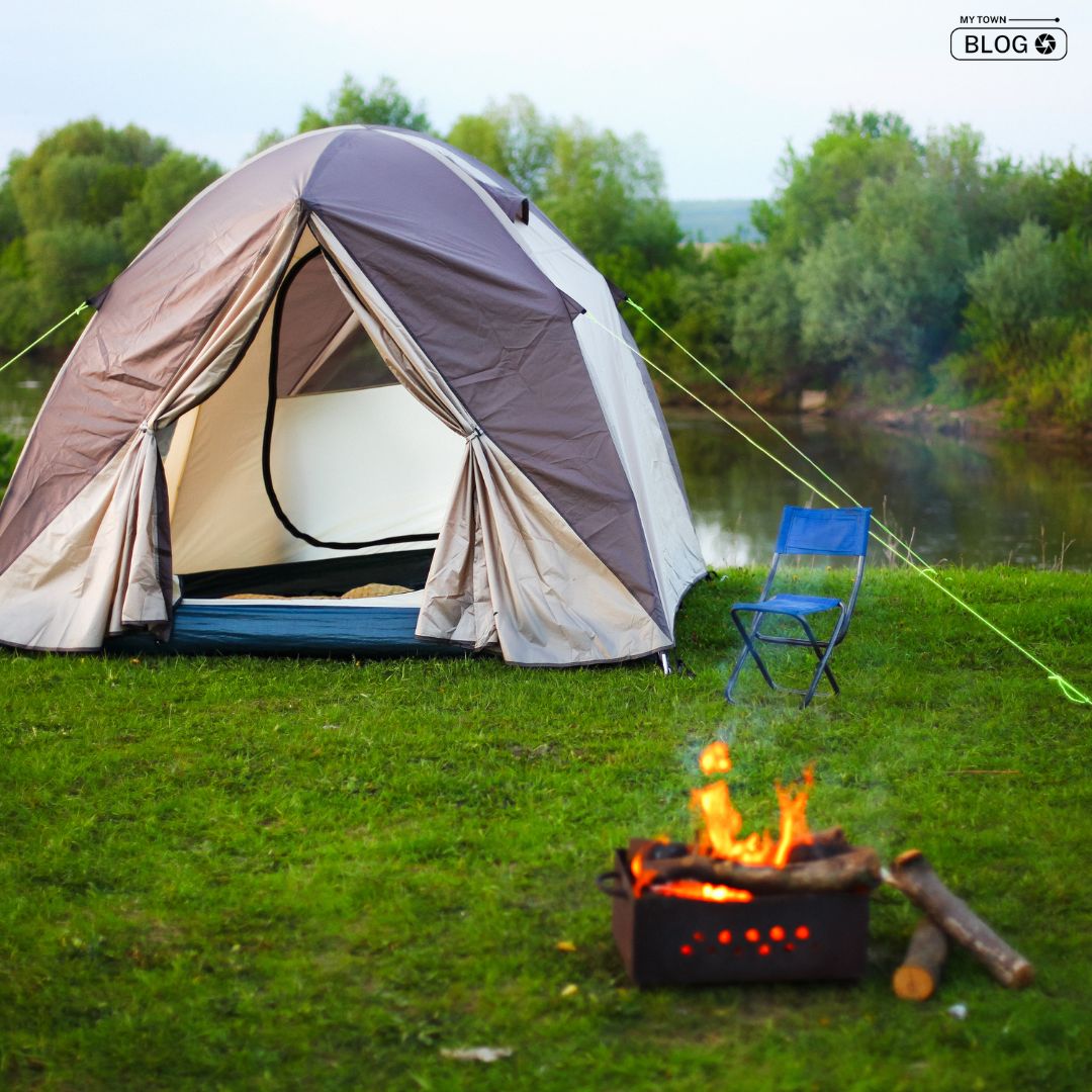 10 Magnificent Camping Sites in India for a Nature Retreat