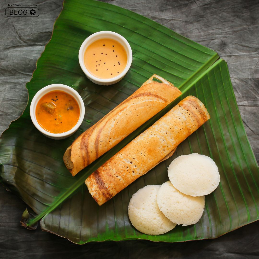 Discover 10 Authentic Fine Dining South Indian Restaurants in Chennai