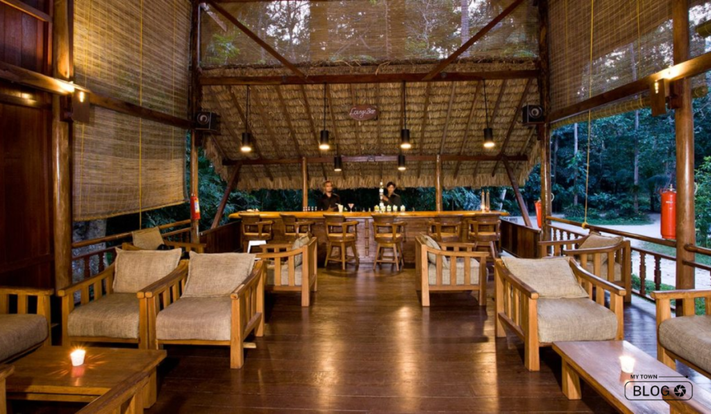 Hotels in Andaman and Nicobar