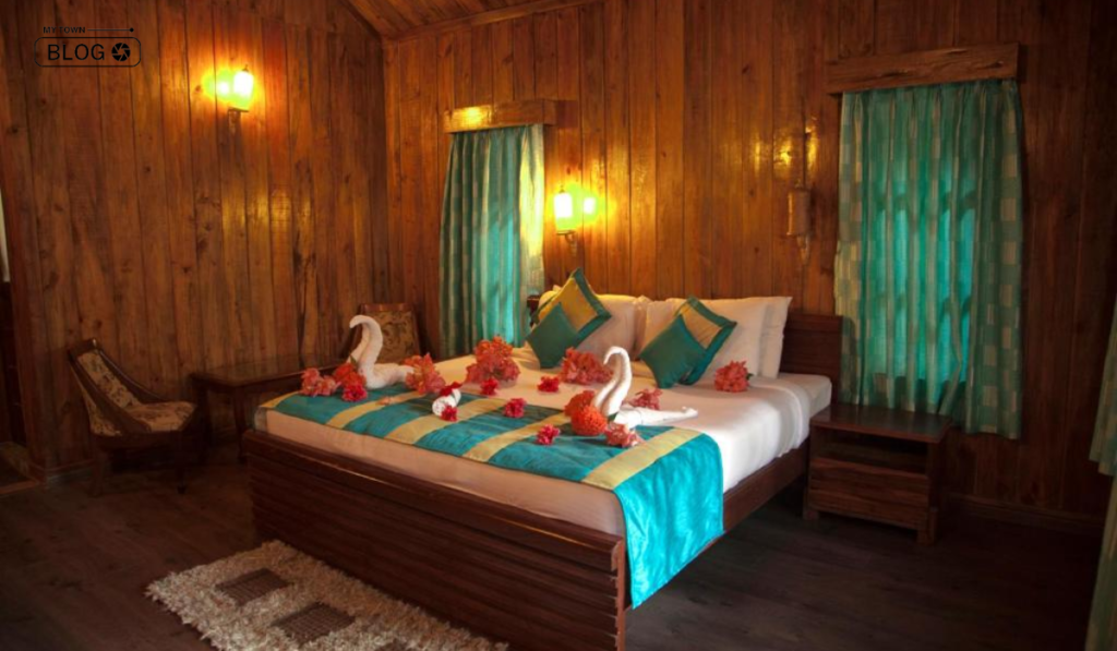 Hotels in Andaman and Nicobar