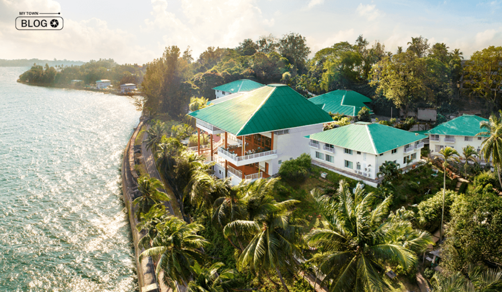 Hotels in Andaman and Nicobar