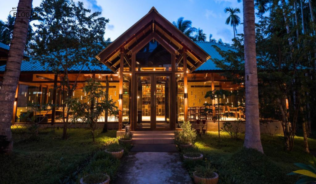 Hotels in Andaman and Nicobar