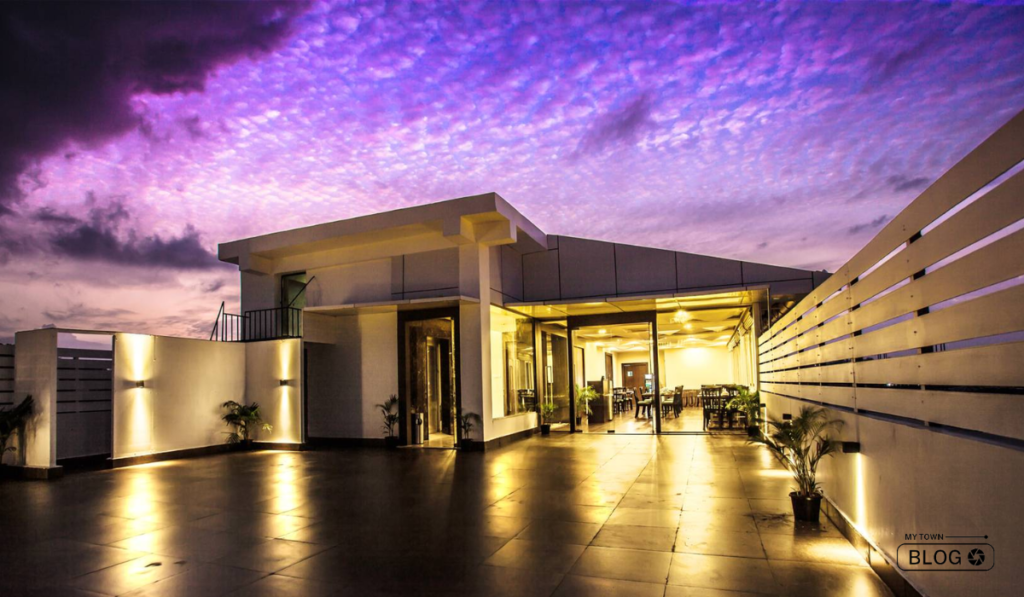 Hotels in Andaman and Nicobar