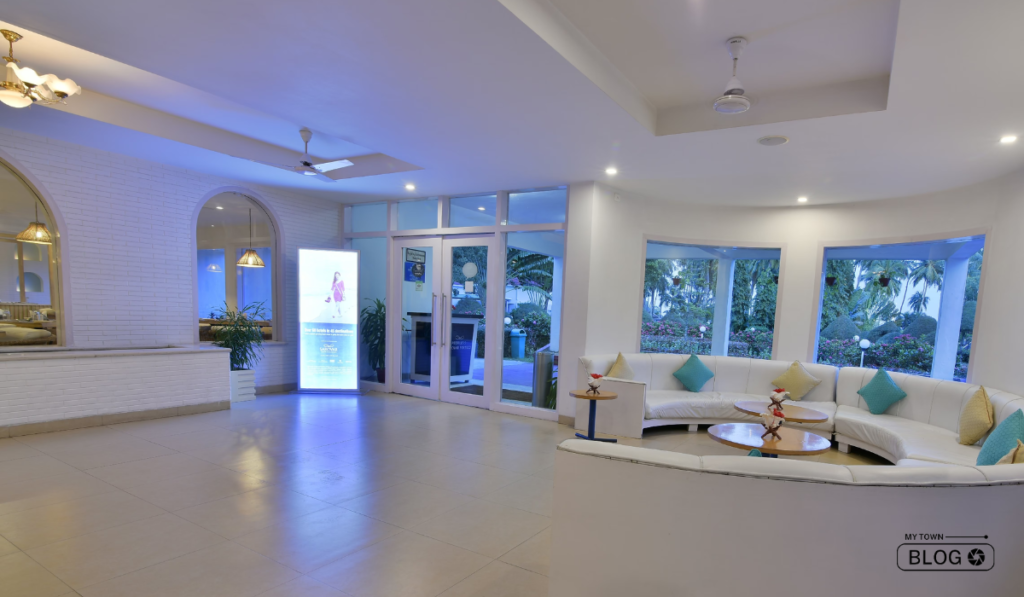 Hotels in Andaman and Nicobar