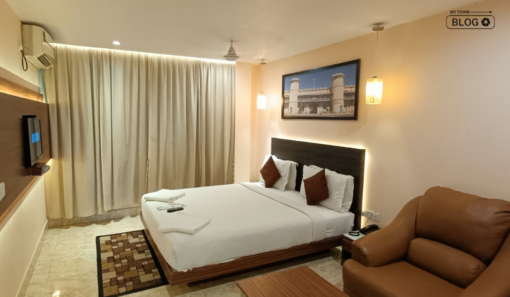 Hotels in Andaman and Nicobar