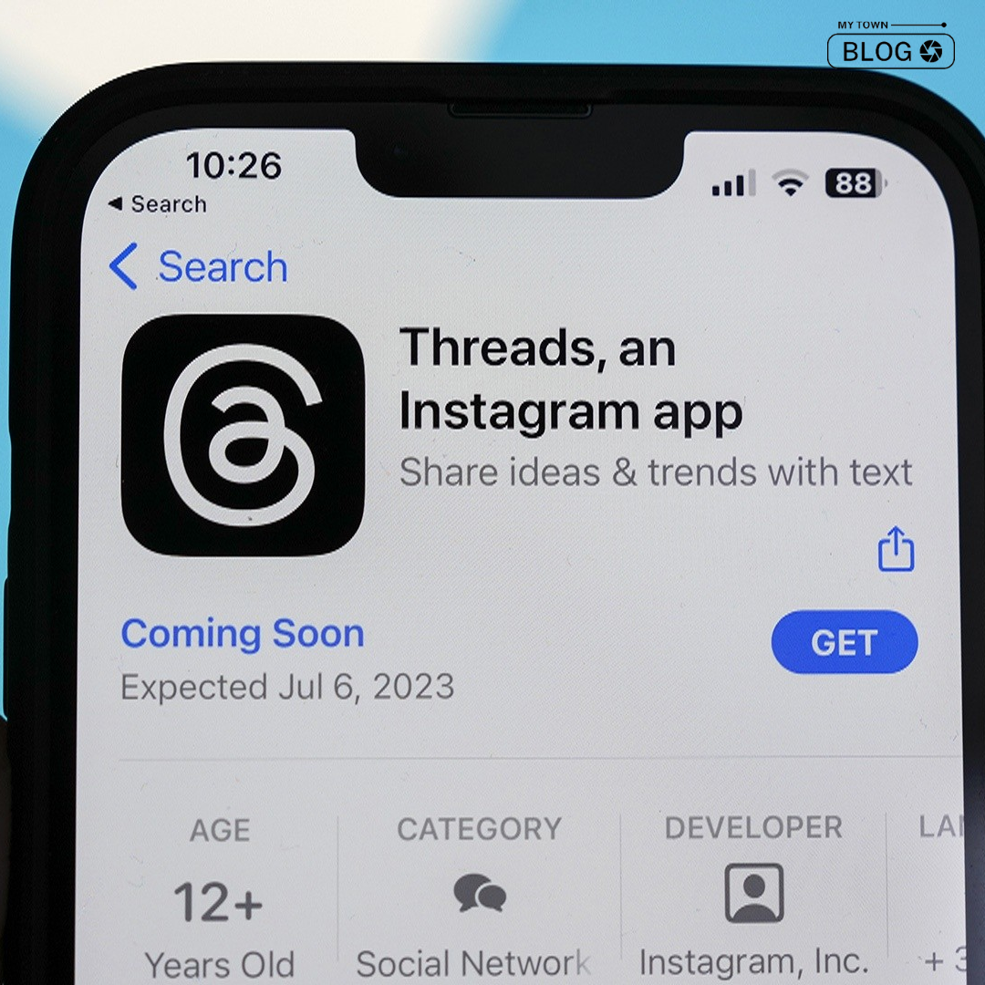 Threads: Exploring the Potential Contender to Twitter’s Dominance
