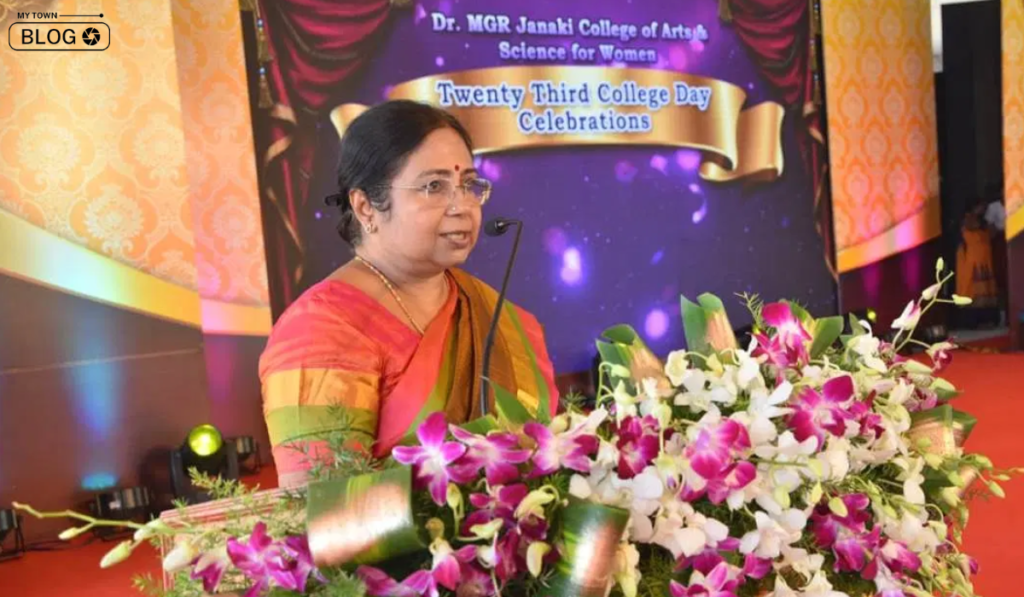 Women's Colleges in India