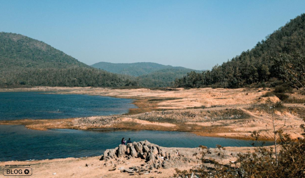 Tourist Destinations in Jharkhand