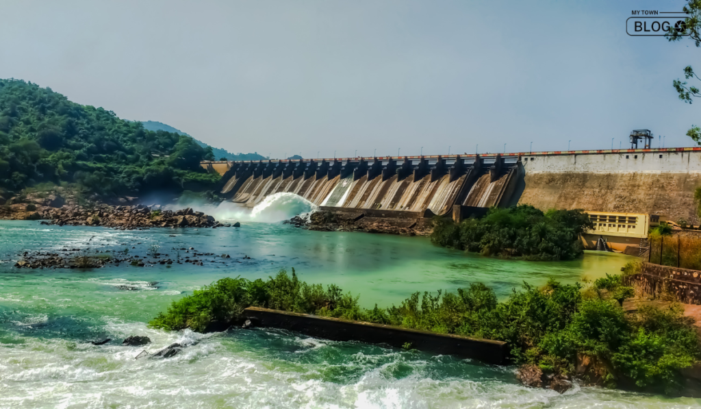 Tourist Destinations in Jharkhand