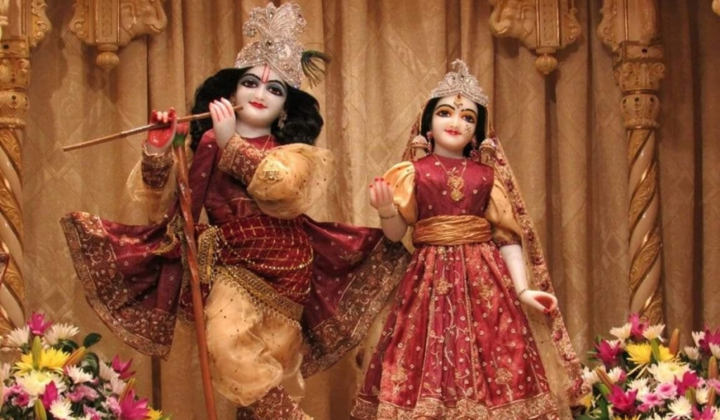 Religious Sites in Maharashtra