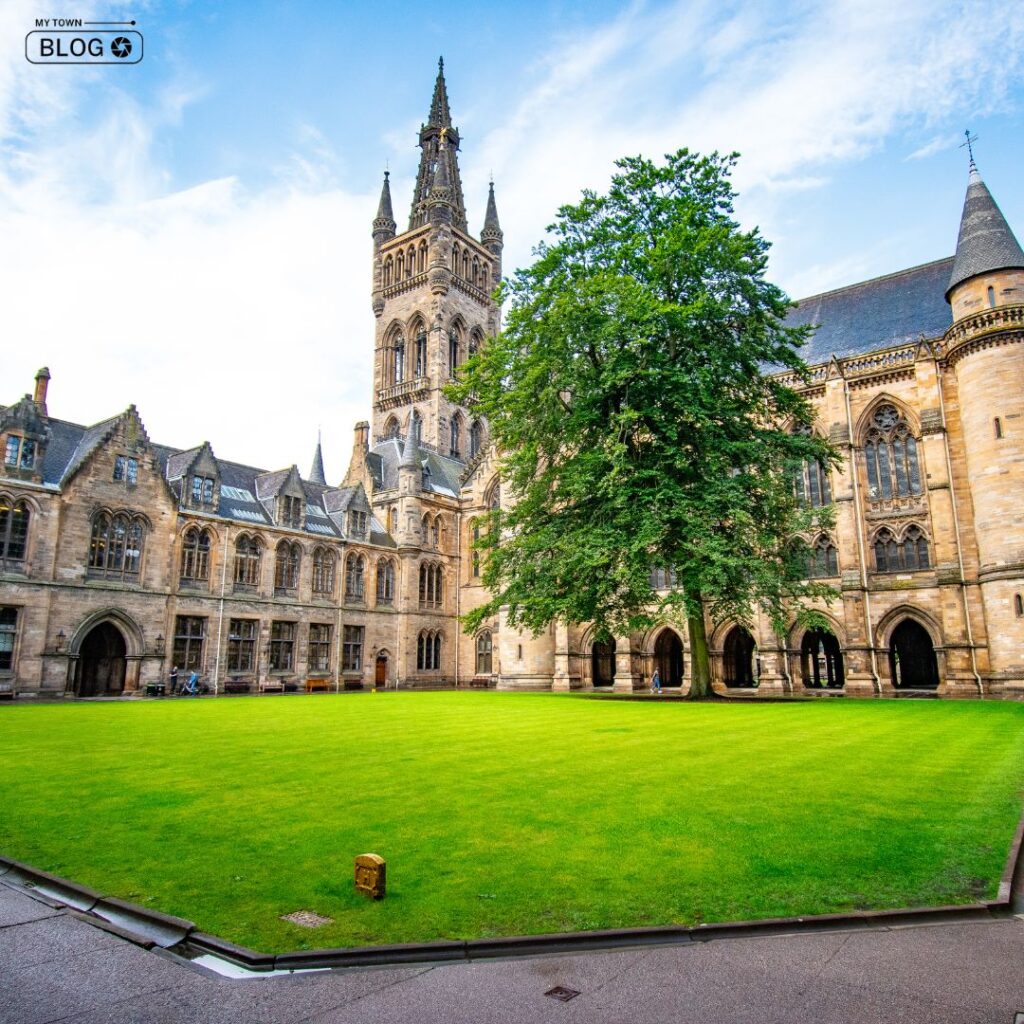 Top Law Colleges in India