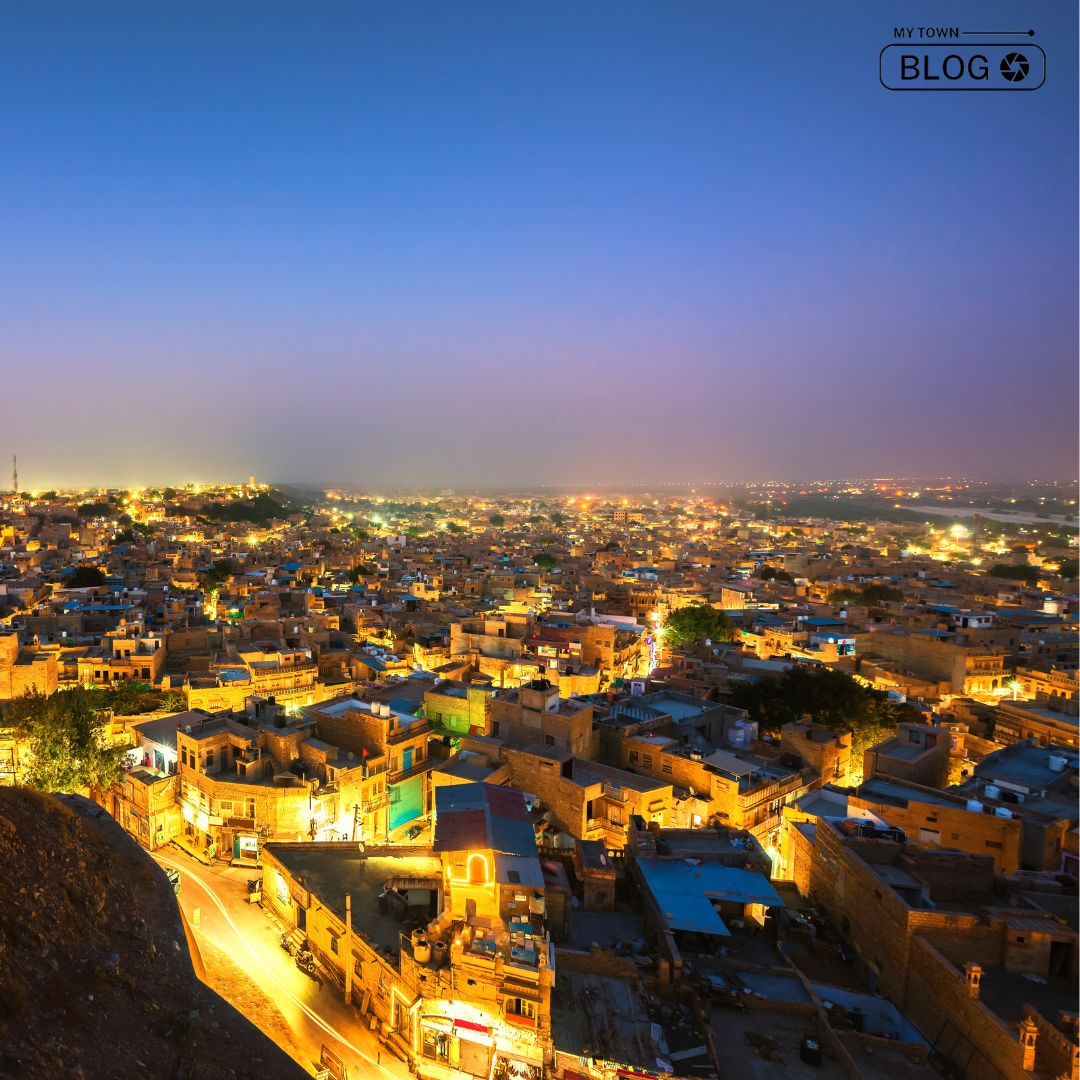 Top 10 Indian Cities with an Amazing Nightlife