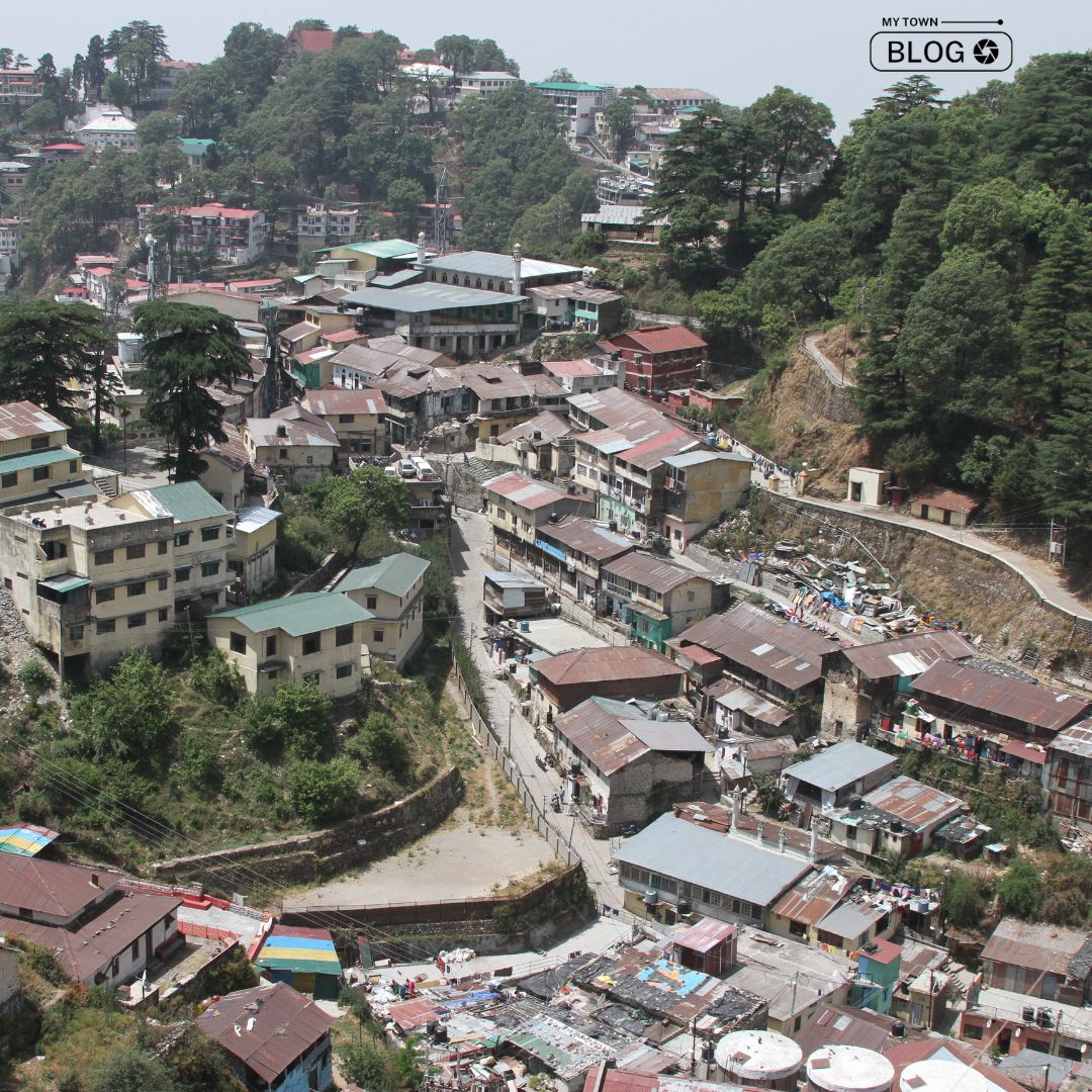 Shopaholic’s Delight: Unveiling the Top 7 Street Markets in Mussoorie
