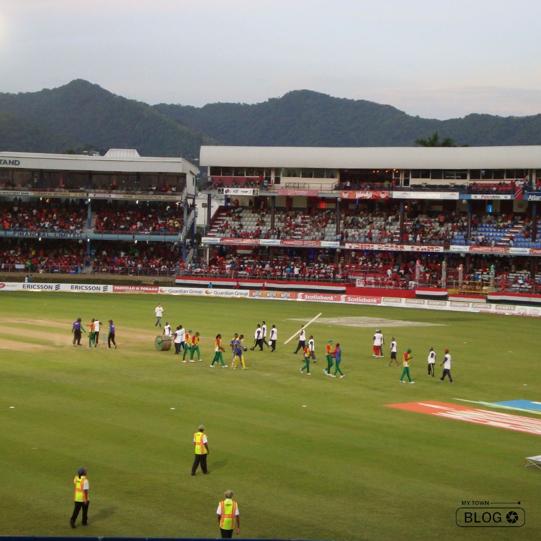 Explore These 7 Iconic Cricket Stadiums in India for an Unparalleled Immersive Experience