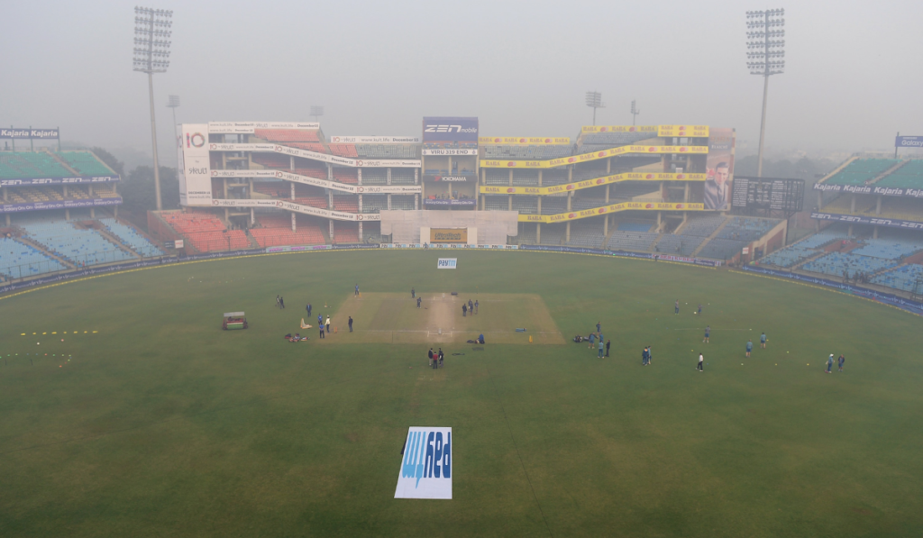 Best Cricket Stadiums in India