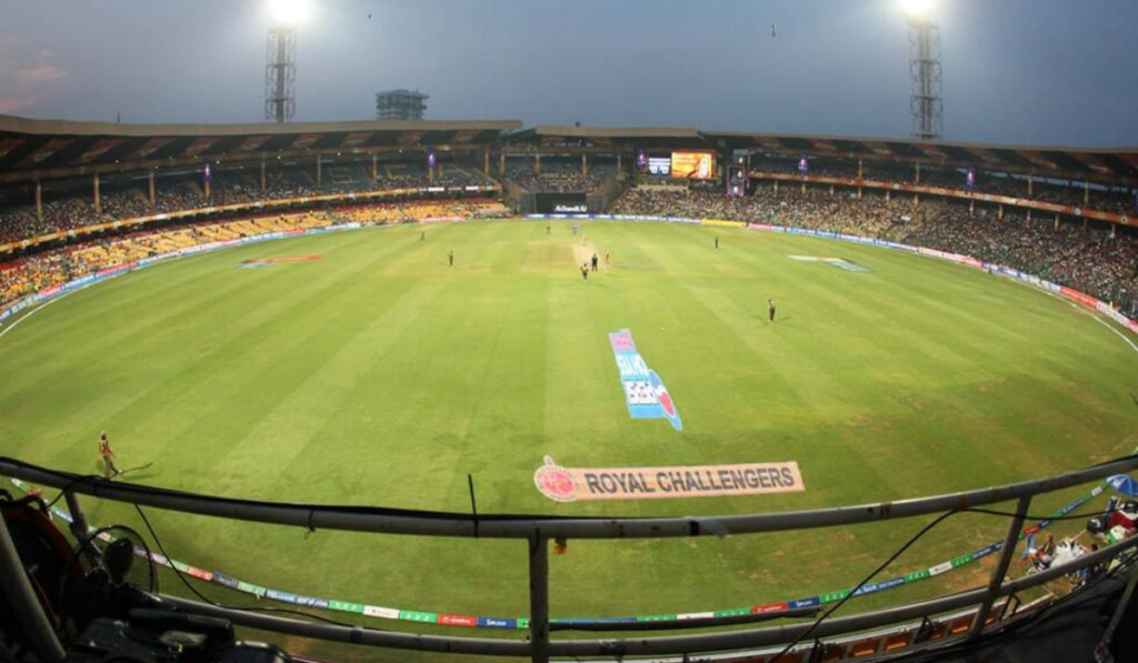 Best Cricket Stadiums in India