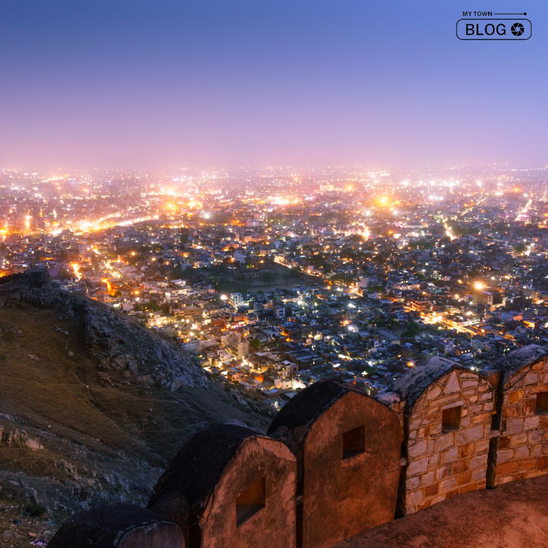 The Ultimate Guide to Top-Rated Attractions and Must-Visit Places in Jaipur