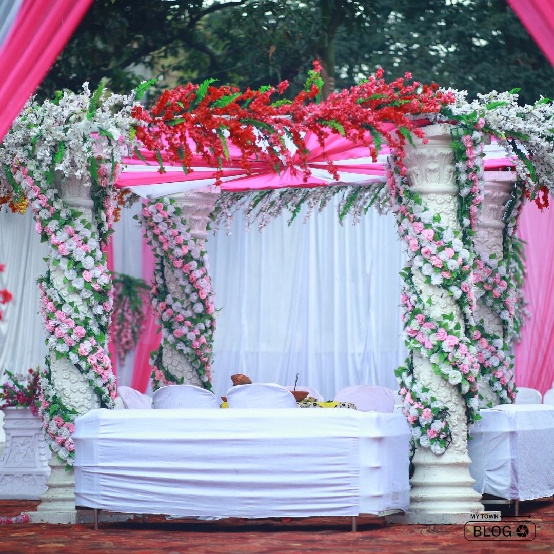 Embark on a Journey to Luxury: 8 Stunning Wedding Destination Resorts in North India