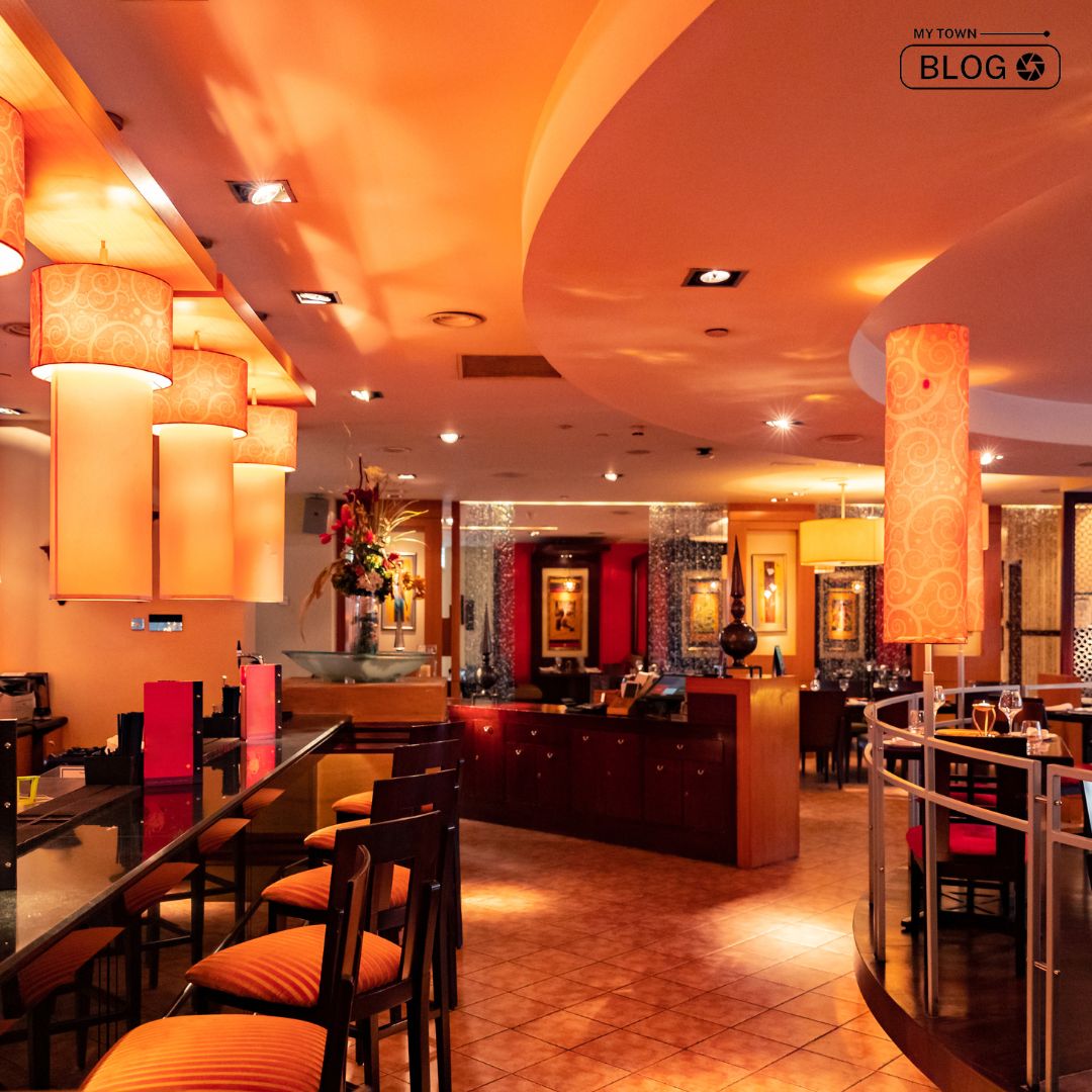 Explore The Best Vegetarian Restaurants in Patna