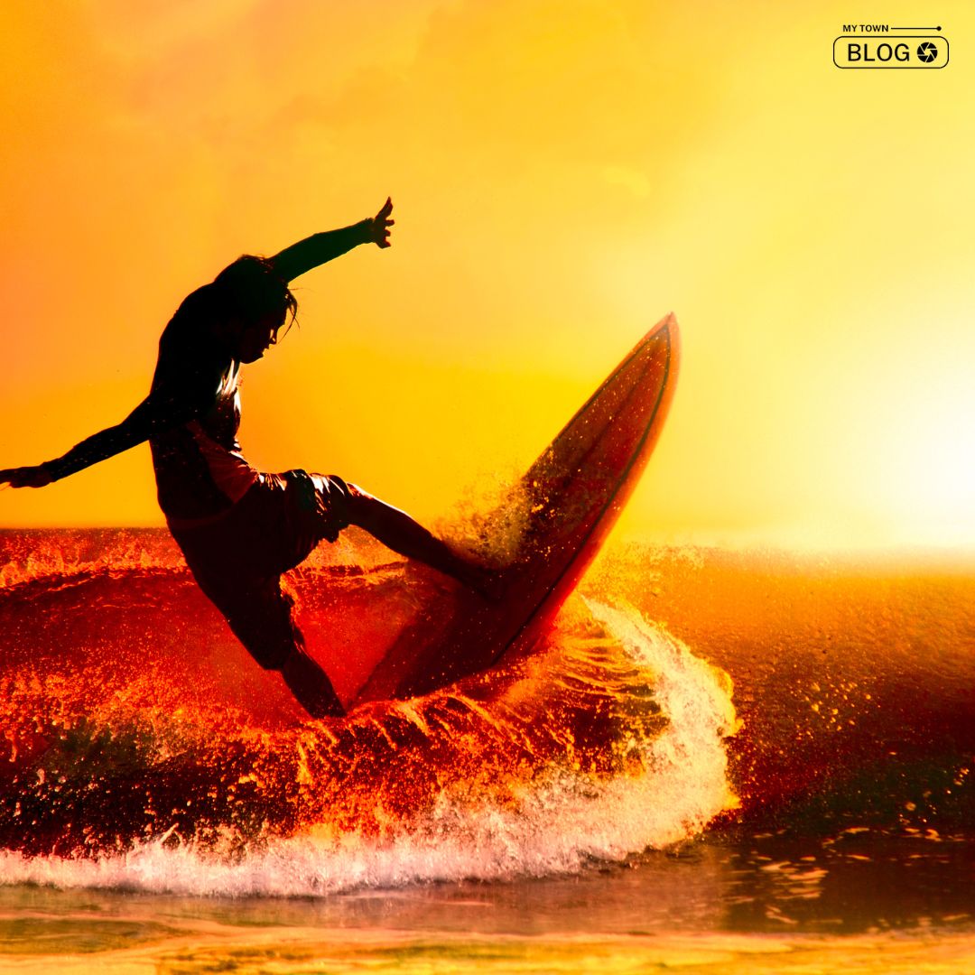 10 Spectacular Surfing Destinations in India for Wave Enthusiasts