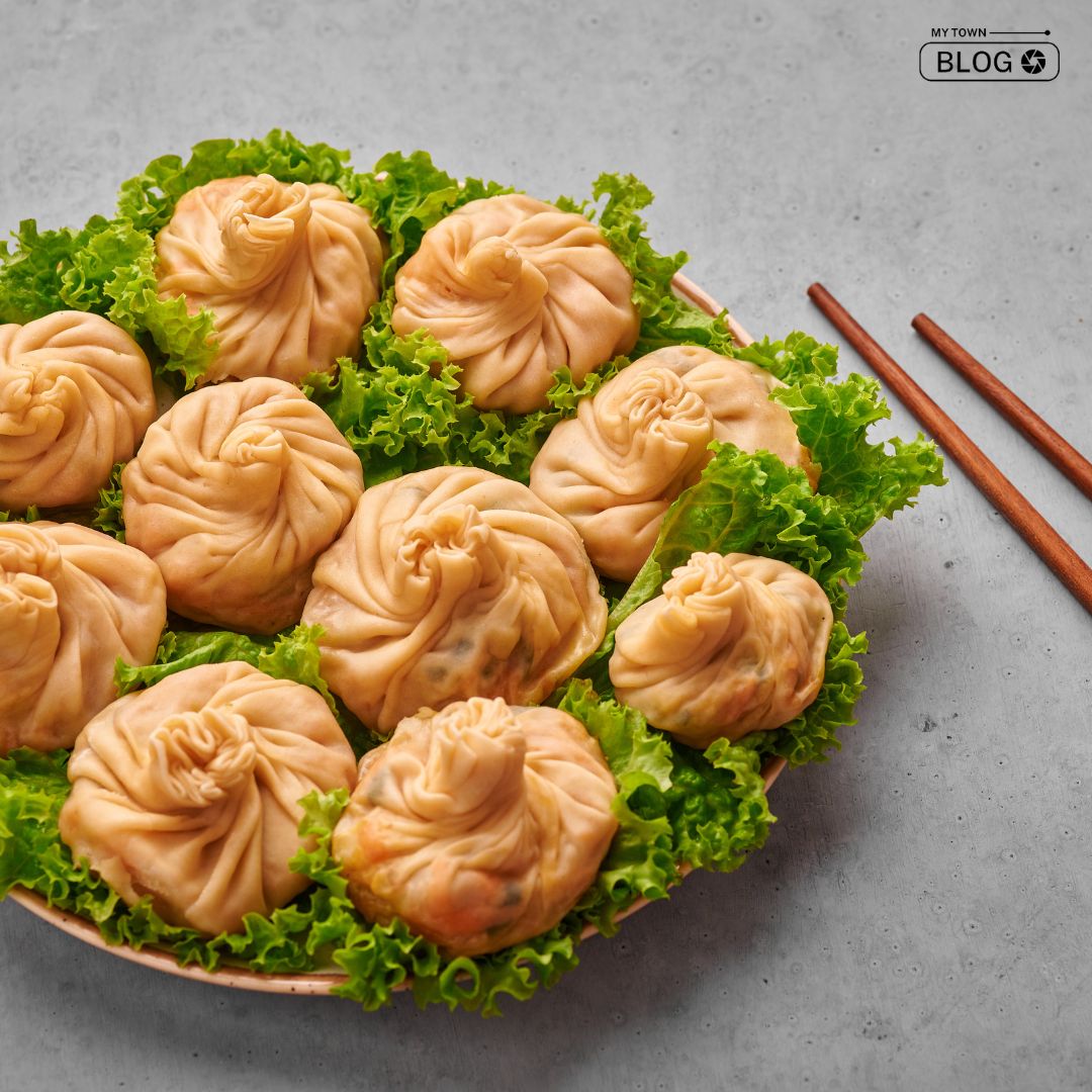 Exploring the Delectable and Must-Try Nepalese Dishes to Savor and Experience