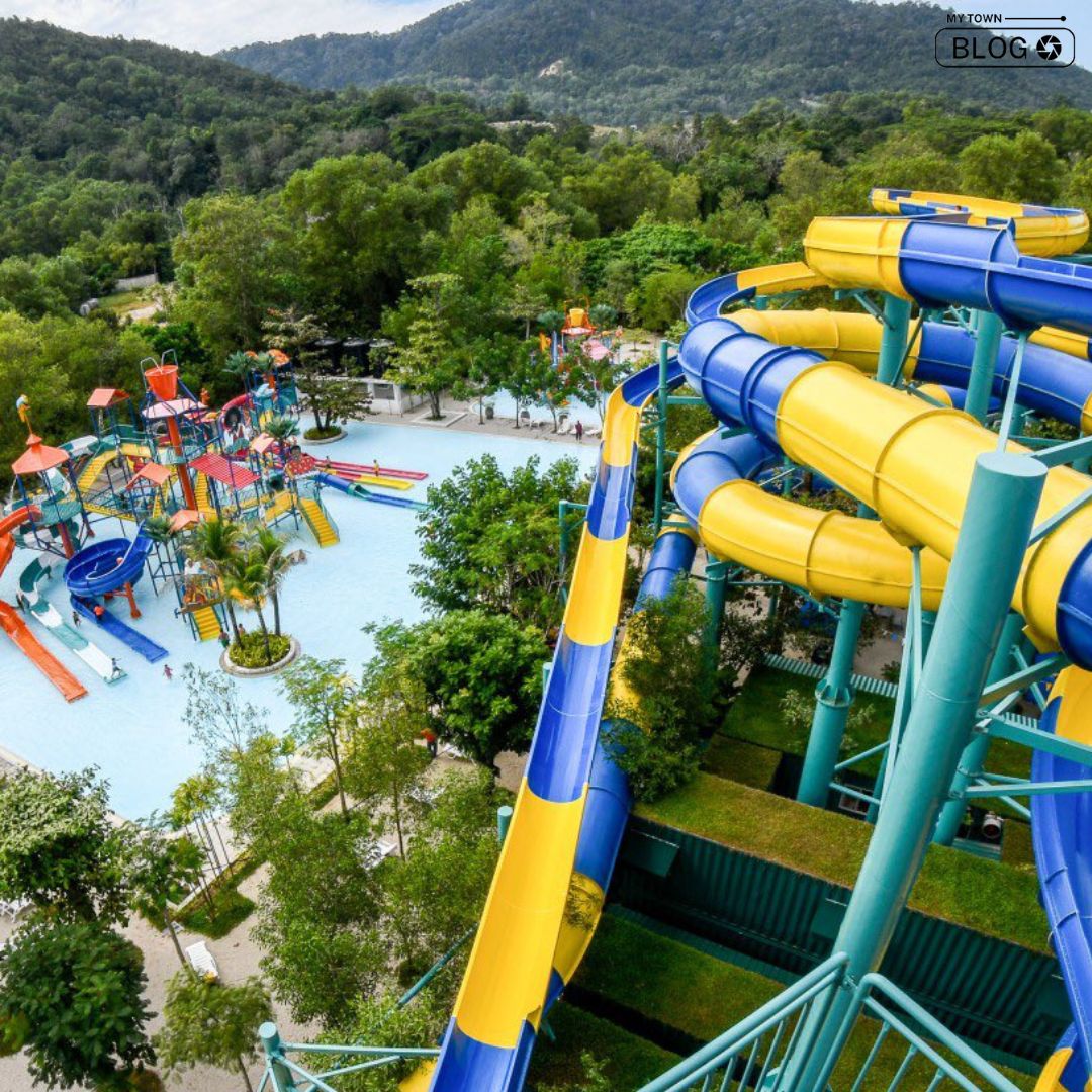 Unraveling the Ultimate Joyride: A Guide to the Best Amusement Parks Near Delhi