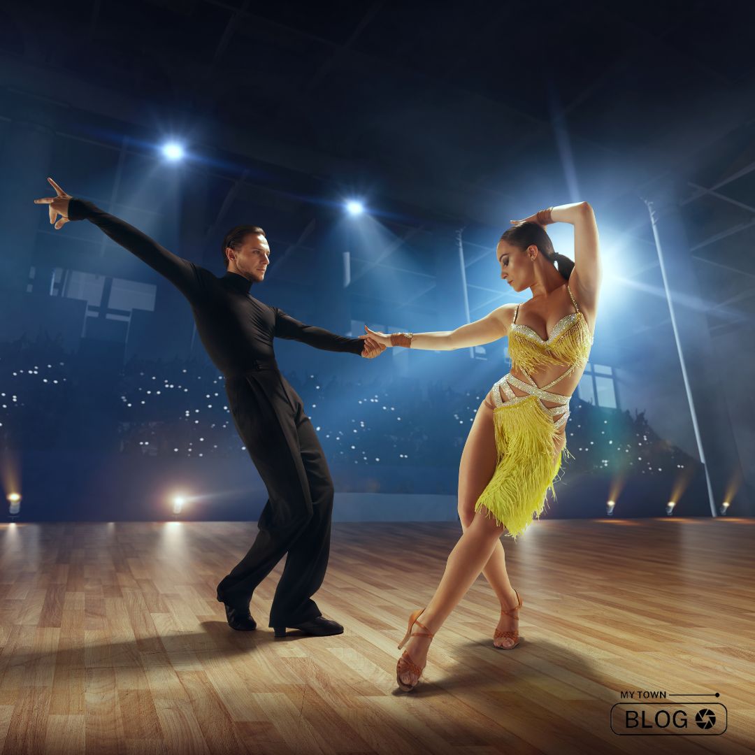 Masters of Movement: India’s Top 10 Most Famous Dance Influencers