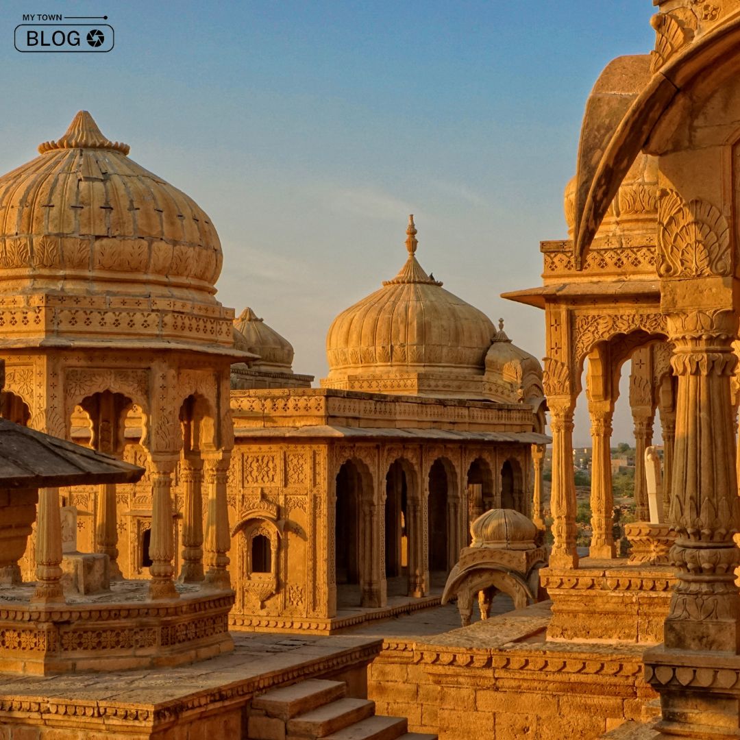 Explore The Best Museums in Jaisalmer