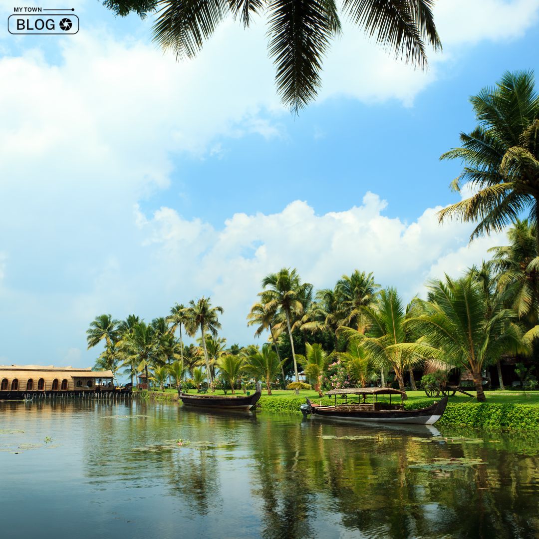 Experiencing the Beauty: Top 10 Stunning Beaches in Kerala