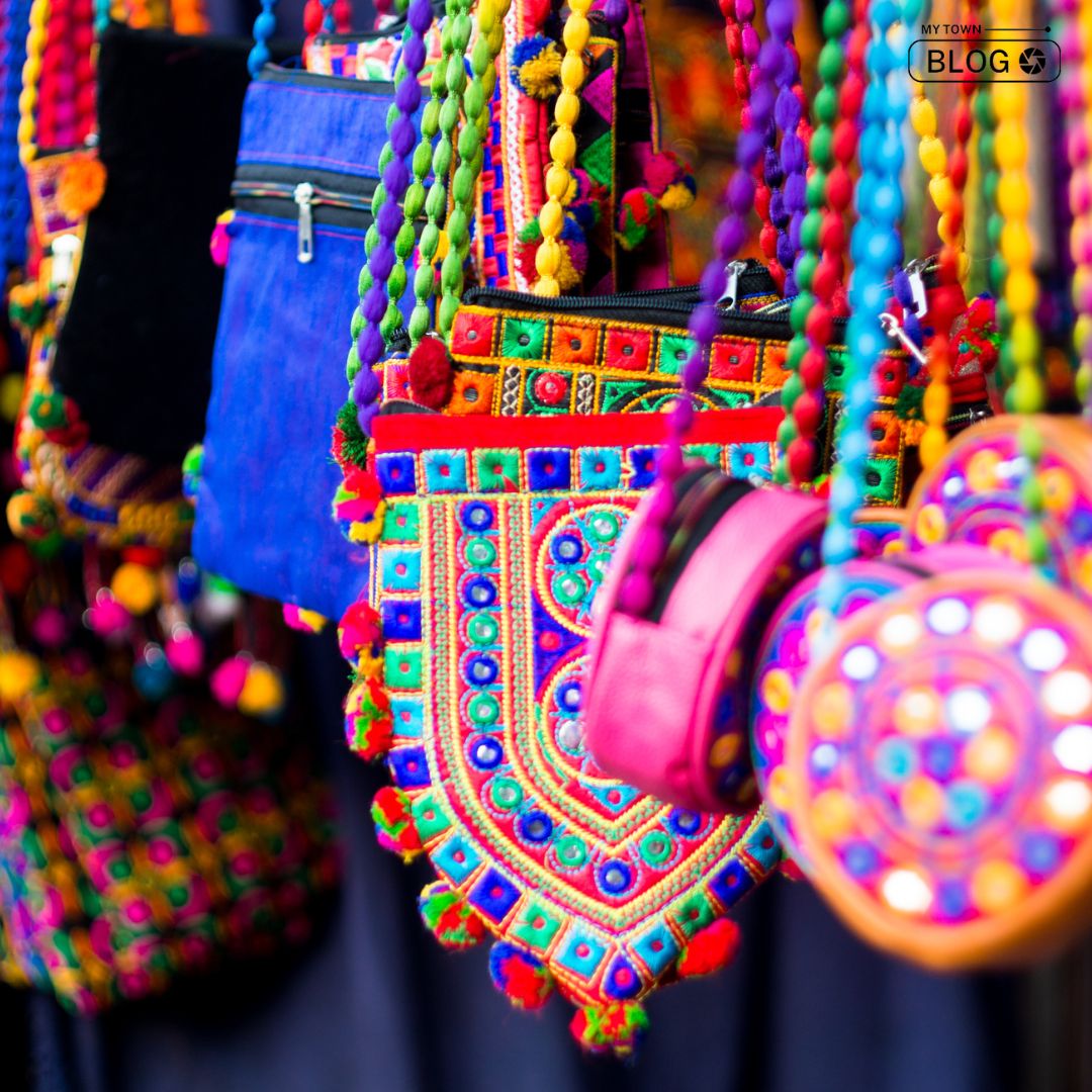 Unmissable: 8 Shopping Places in Ahmedabad You Should Explore