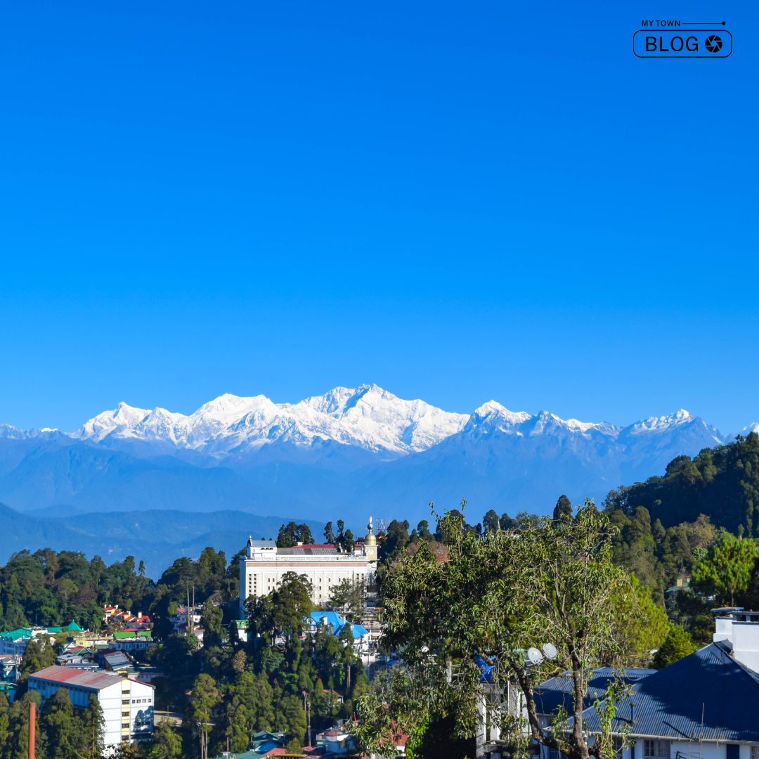 Unveiling the Top 10 Tourist Places to Visit in Darjeeling for an Enchanting Experience