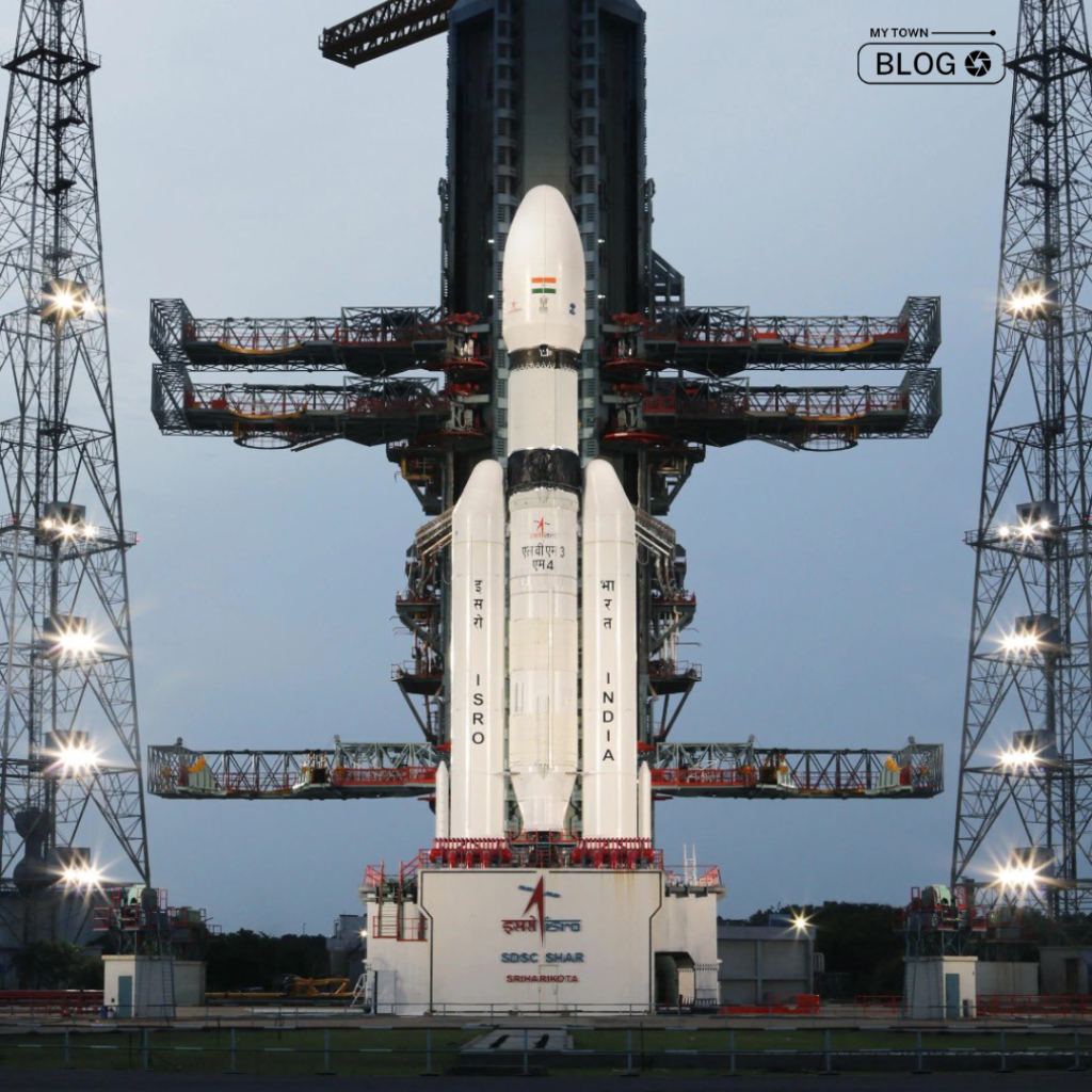 Chandrayaan-3
