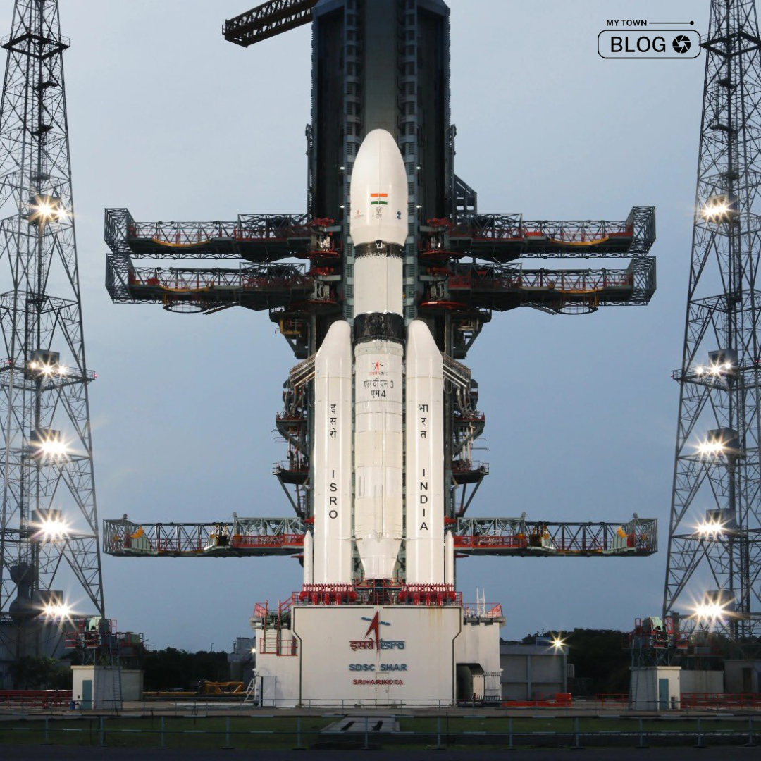 Chandrayaan 3 Updates: India’s historic Moon mission lifts off successfully